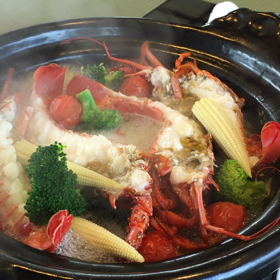 屋形船おきたのサムネイル画像