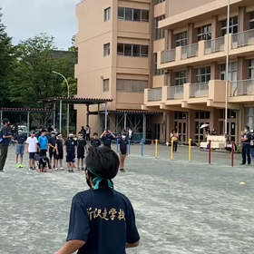 ダッシュ⑫の画像