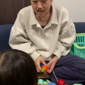 おままごと強行片付けの歌の画像