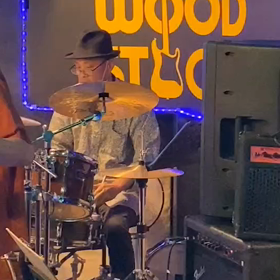 2,055　ヤッツケバンドのライブ終えての画像