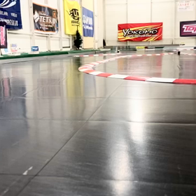 間もなく閉店時間の画像