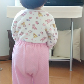 みつかっちゃったの画像