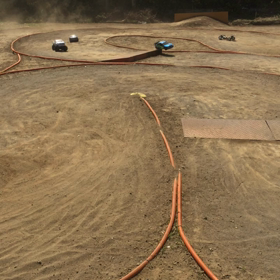 ドリフトもダートもの画像