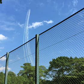 北海道2日目…ブルーインパルスの画像