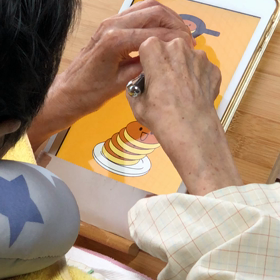 OTさんと遊ぼうの画像