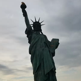 ♪お散歩動画♪お台場海浜公園♪の画像