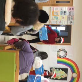 子ども達❤️の画像