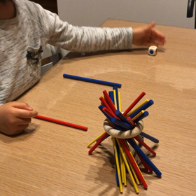 抜くだけ〜！それで賢くなる？の画像