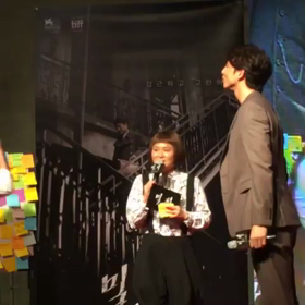 トキメキの画像