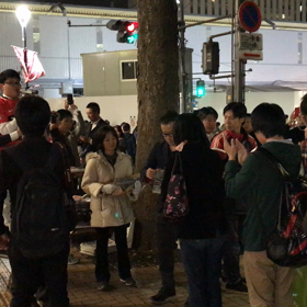 浦和レッズ号外  万歳三唱の画像