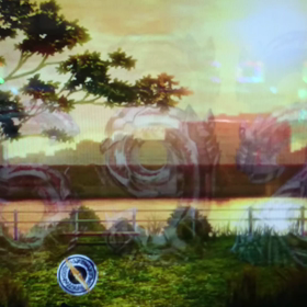 激アツ保留！何で外すかなぁ～！の画像