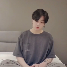 Jungkookへの画像
