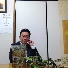 テーマ　栄光「春の訪れ」の画像