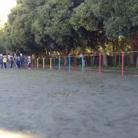 11/18 走り幅跳び④の画像