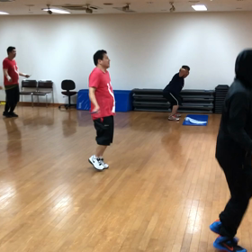 今週のボクサダイエット！の画像