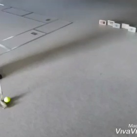 ラウンド前にパッティング練習して思ったことの画像