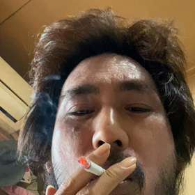 HYDEの吸わせ息、煙草犯罪あがりの画像