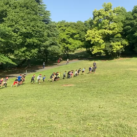 芝坂ダッシュ⑥の画像