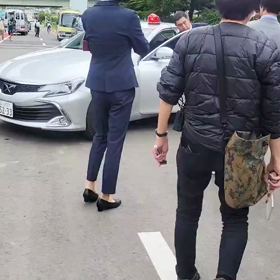 タイトルバックメイキング動画の画像