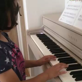 ♬ピアノ教室 現代っ子のLINE合格！笑の画像