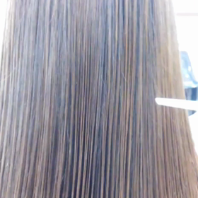 美髪チャージの画像