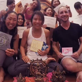 涙が止まらないの画像