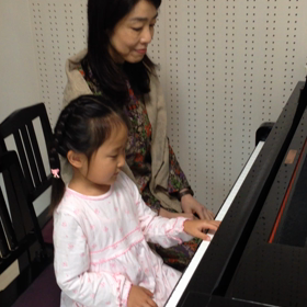 真ん中ドに、セットの画像