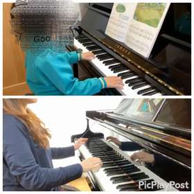 リモートセッション♪の画像