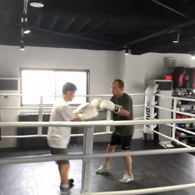 ボクシングの画像