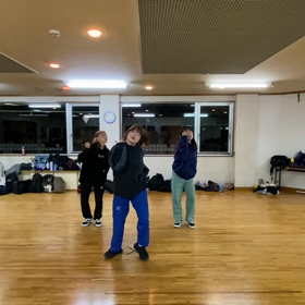 ありがとう　感謝　笑あり、涙あり、悔しくてあり、楽しさありの10年間の画像