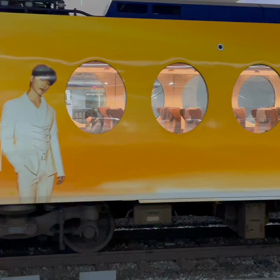 2022 12月関西空港到着の画像