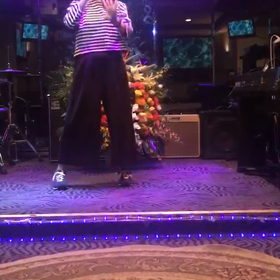 充実のおうち時間^ ^の画像