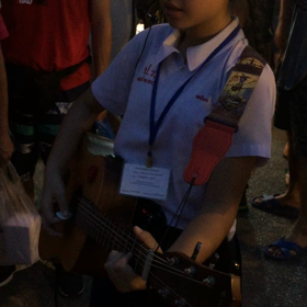 この広い空の下、全ての皆様が幸せでありますようにの画像