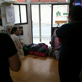 塩分の話の画像