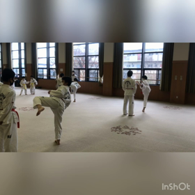 2020年11月22日　本部道場の画像