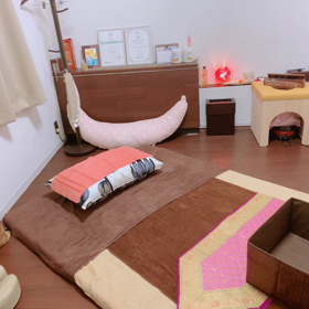 セラピストさん募集中！の画像