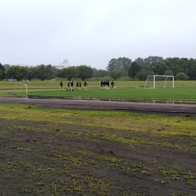 バーモス恵庭戦の動画⚽の画像