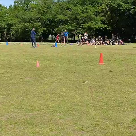 5/3 ３色リレー㉔の画像