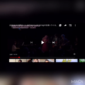 YouTubeに新動画UP！！！の画像