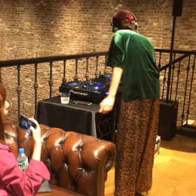 FASHION'S NIGHT OUT 3の画像