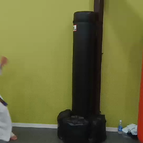 おやじ空手セミナー動画紹介　其の１　✊(~o~)✊の画像