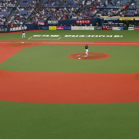 決める男の画像