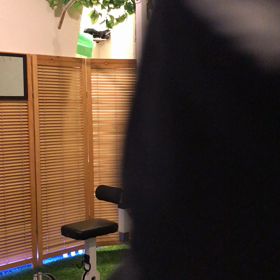 フォームの復習に【ダンベルカール】の画像