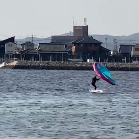 間に合ったの画像