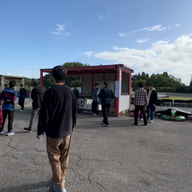 2023年10月7日（土）のおわらサーキットの画像