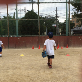 新福寺BC★れいコーチの画像