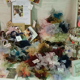 大宮OPA Chouchoumarketの画像