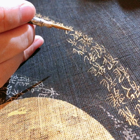 金星瞬く夜はアドレナリン全開での画像