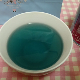 カラートリックティー【むーびー】しつこいなの画像