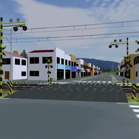 似偽電鉄の画像